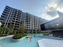Norwood Grand (D25), Apartment #602164821